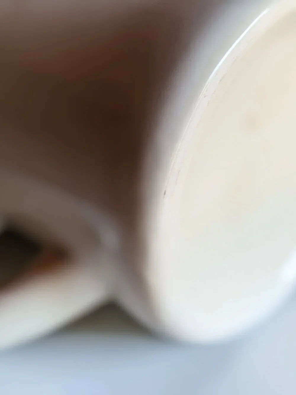 Moon Juiice Retro Aprés Ski Diner Mug